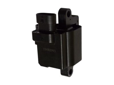 GMC Yukon Ignition Coil - 19418993