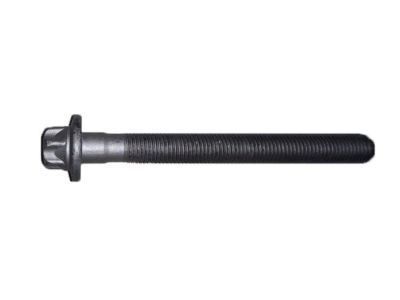 GM 13137814 Support Bracket Bolt, Rear