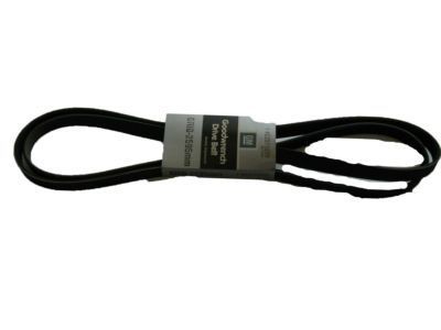 Chevy C3500 Drive Belt - 22518599