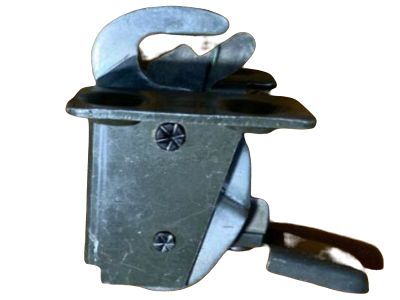 Chevy 14063113 Latch