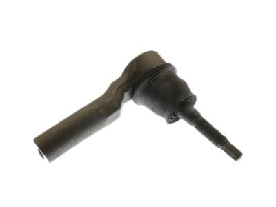 Chevy Tie Rod - 22913602