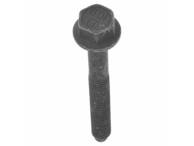 Chevy Lumina APV Control Arm Bolt - 11517635