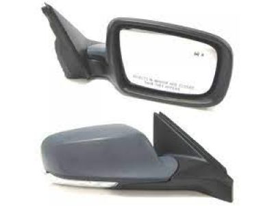 Buick Side View Mirrors - 22857440