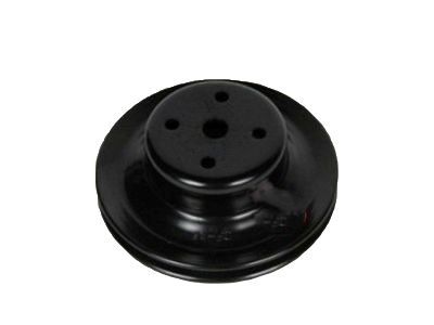 Chevy C20 Water Pump Pulley - 14023155
