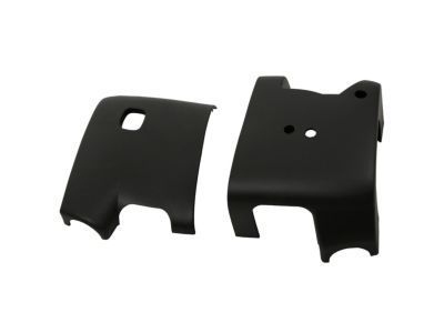 Chevy Avalanche Steering Column Cover - 15775831