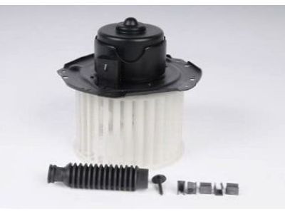 Chevy Astro Blower Motor - 19179474