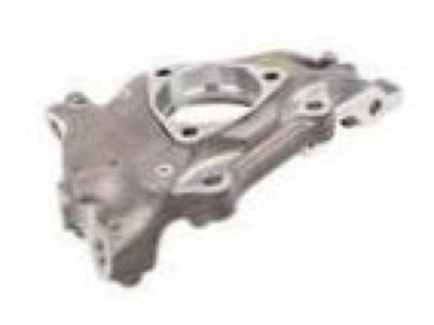 2012 Chevy Camaro Steering Knuckle - 23192989