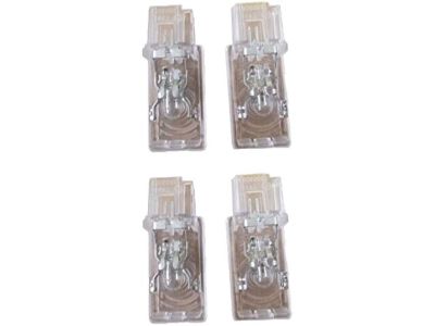 Cadillac 13503058 Glove Box Lamp
