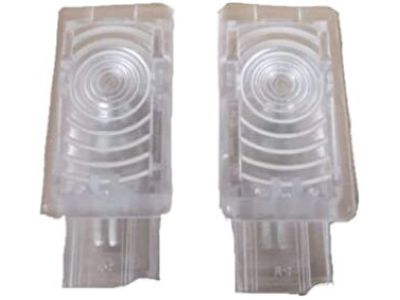 Cadillac 13503058 Glove Box Lamp