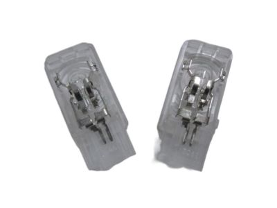 Cadillac 13503058 Glove Box Lamp