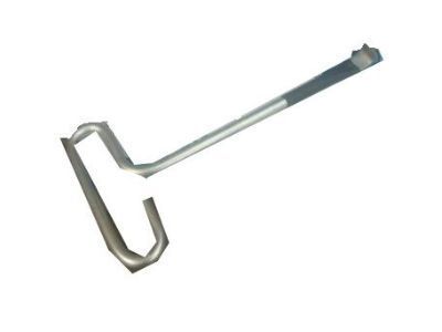 Chevy 15998063 Screwdriver