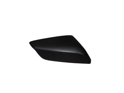 GM 84026842 Mirror Cover, Black, Rear Passenger Side
