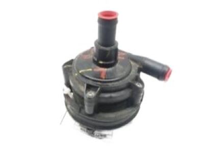 Cadillac 13597900 Auxiliary Pump