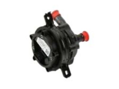 Cadillac 13597900 Auxiliary Pump