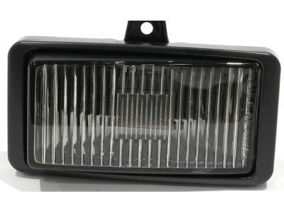 Chevy Fog Light - 5974580