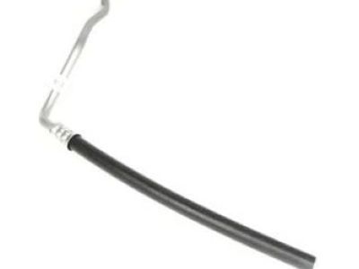 Buick Transmission Oil Cooler Hose - 10273666