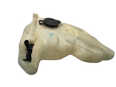 Chevy Monte Carlo Washer Reservoir - 22144532