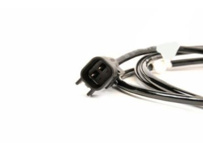 GM 23483158 ABS Sensor, Rear Passenger Side
