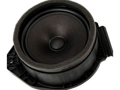 GM 23268030 Front Driver Speaker