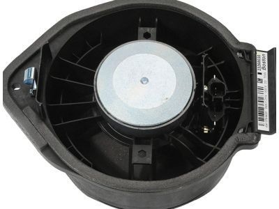 GM 23268030 Front Driver Speaker