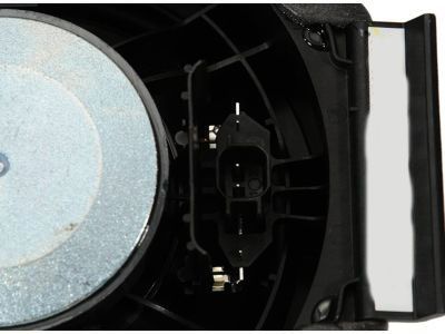 GM 23268030 Front Driver Speaker