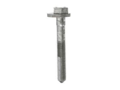 GM 11519017 Standard Parts, Rear