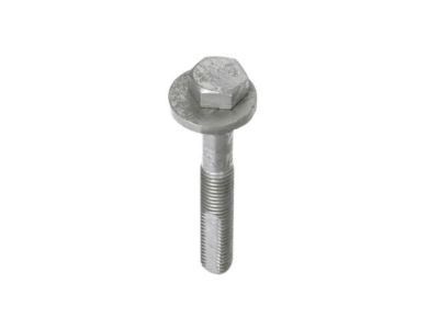 GM 11519017 Standard Parts, Rear