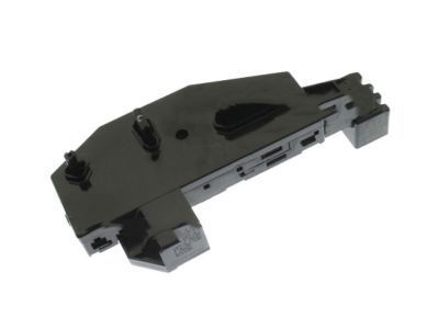 Chevy Silverado 1500 Seat Switch - 23247098