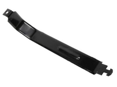 GMC Fuel Tank Strap - 20787302