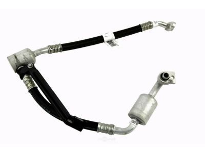 GMC A/C Hose - 23141321