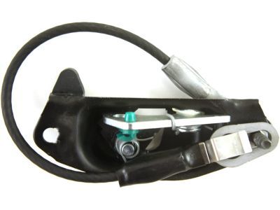 GM 15921948 Lock, Driver Side