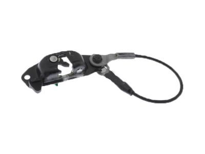 GM 15921948 Lock, Driver Side