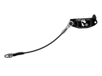 GM 15921948 Lock, Driver Side