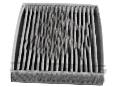 GM 15861929 Cabin Air Filter, Passenger Side