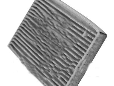 Chevy Cabin Air Filter - 15861929