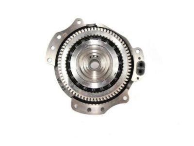 Buick 24275033 GEAR,FRONT DIFFERENTIAL TRANSFER DRIVE (W/BEARING ASM & RING)(INCLUDES 205,206,209-214)