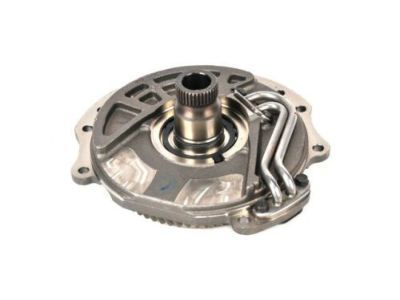 Buick 24275033 GEAR,FRONT DIFFERENTIAL TRANSFER DRIVE (W/BEARING ASM & RING)(INCLUDES 205,206,209-214)