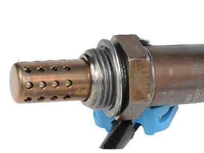 GM 12569429 Oxygen Sensor