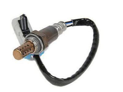 Buick Oxygen Sensor - 12569429