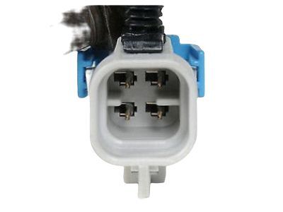 GM 12569429 Oxygen Sensor