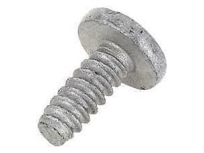GM 9423101 Cover Screw