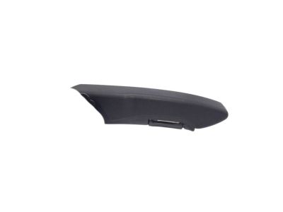Pontiac 92075695 Guide Channel Cap