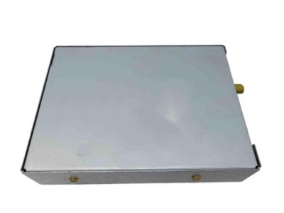 Chevy 22737640 Receiver