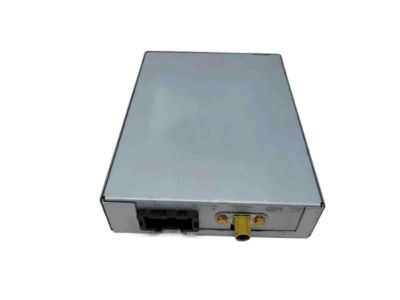 Chevy 22737640 Receiver