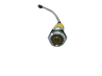 GM 19210252 Gearshift Lever