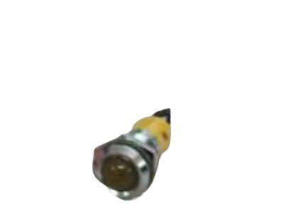 GM 19210252 Gearshift Lever