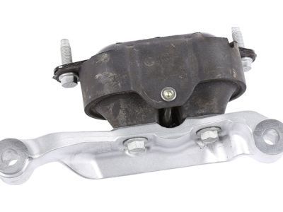 Chevy Malibu Motor And Transmission Mount - 22708449