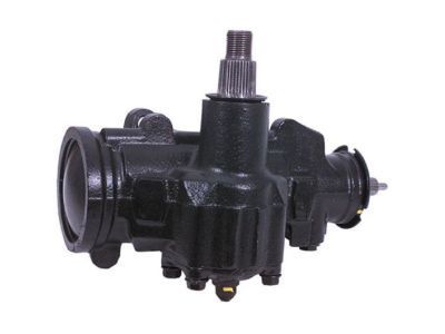 GMC Steering Gearbox - 26068771