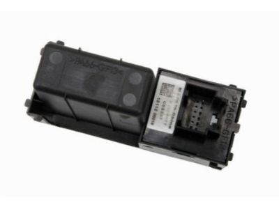GM 22824077 Multiplex Switch, Blue