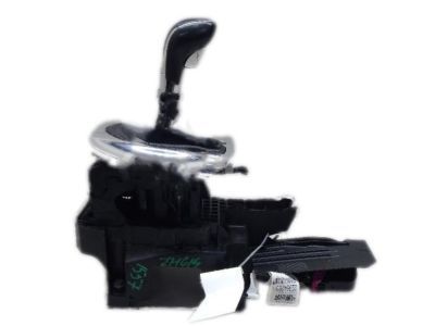 Buick Verano Automatic Transmission Shift Levers - 22966995